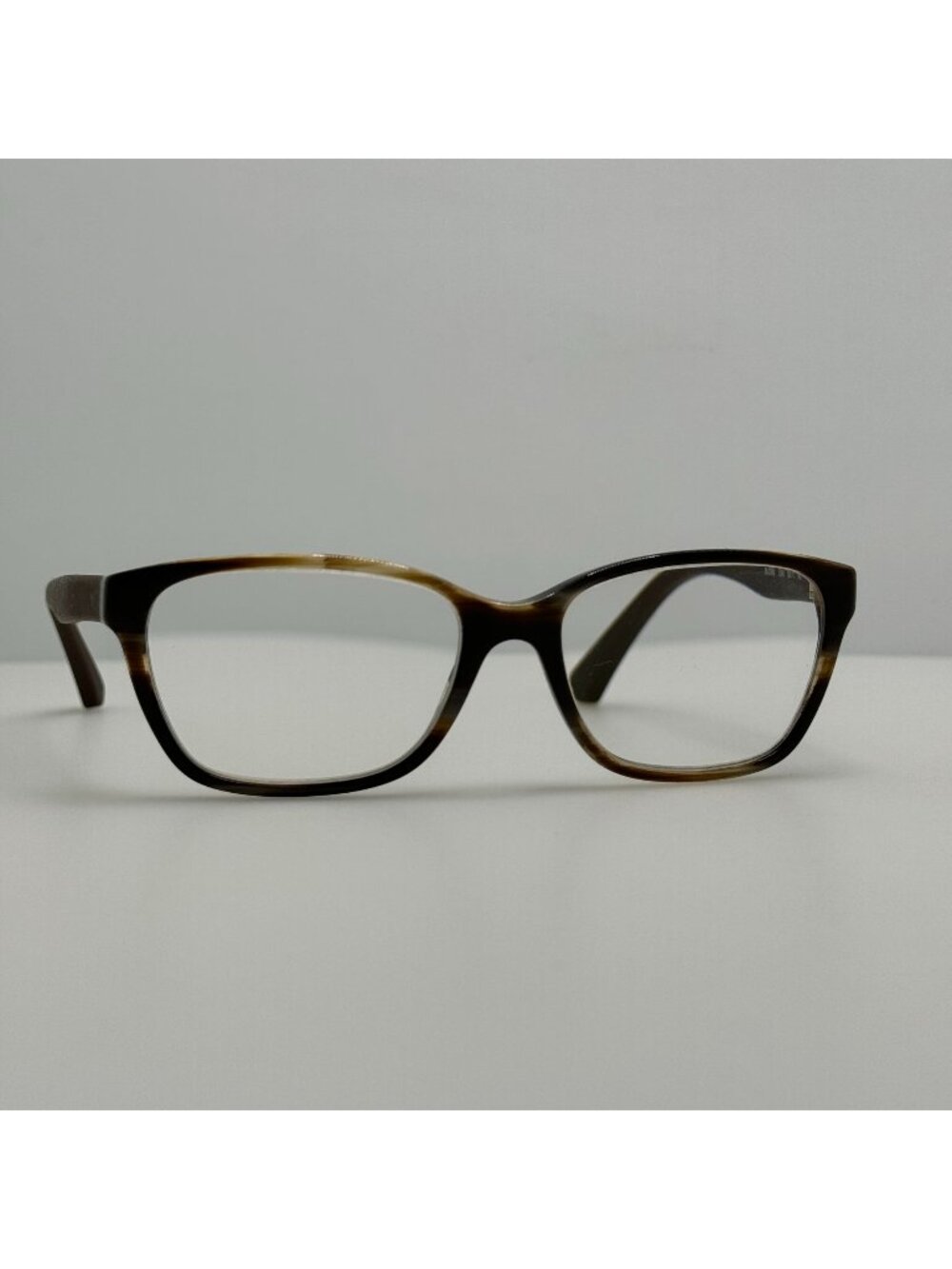 Emporio Armani Eyeglasses Eye Glasses Frames EA 3060 5386 52-16-140